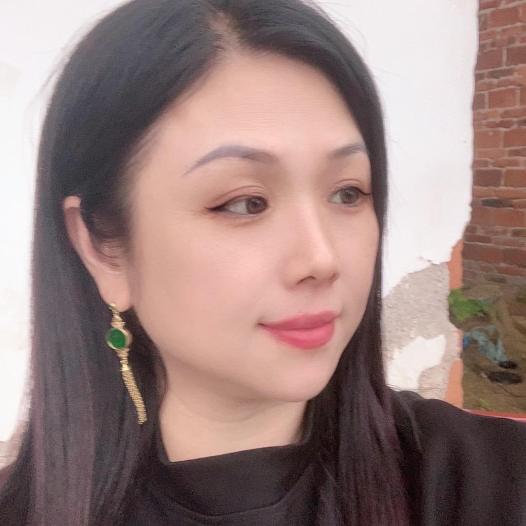黄玫瑰