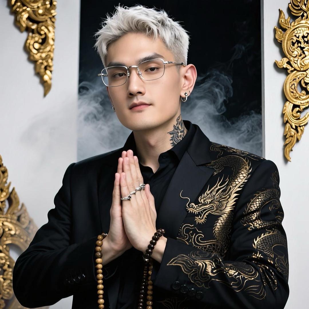 小阿大🎤