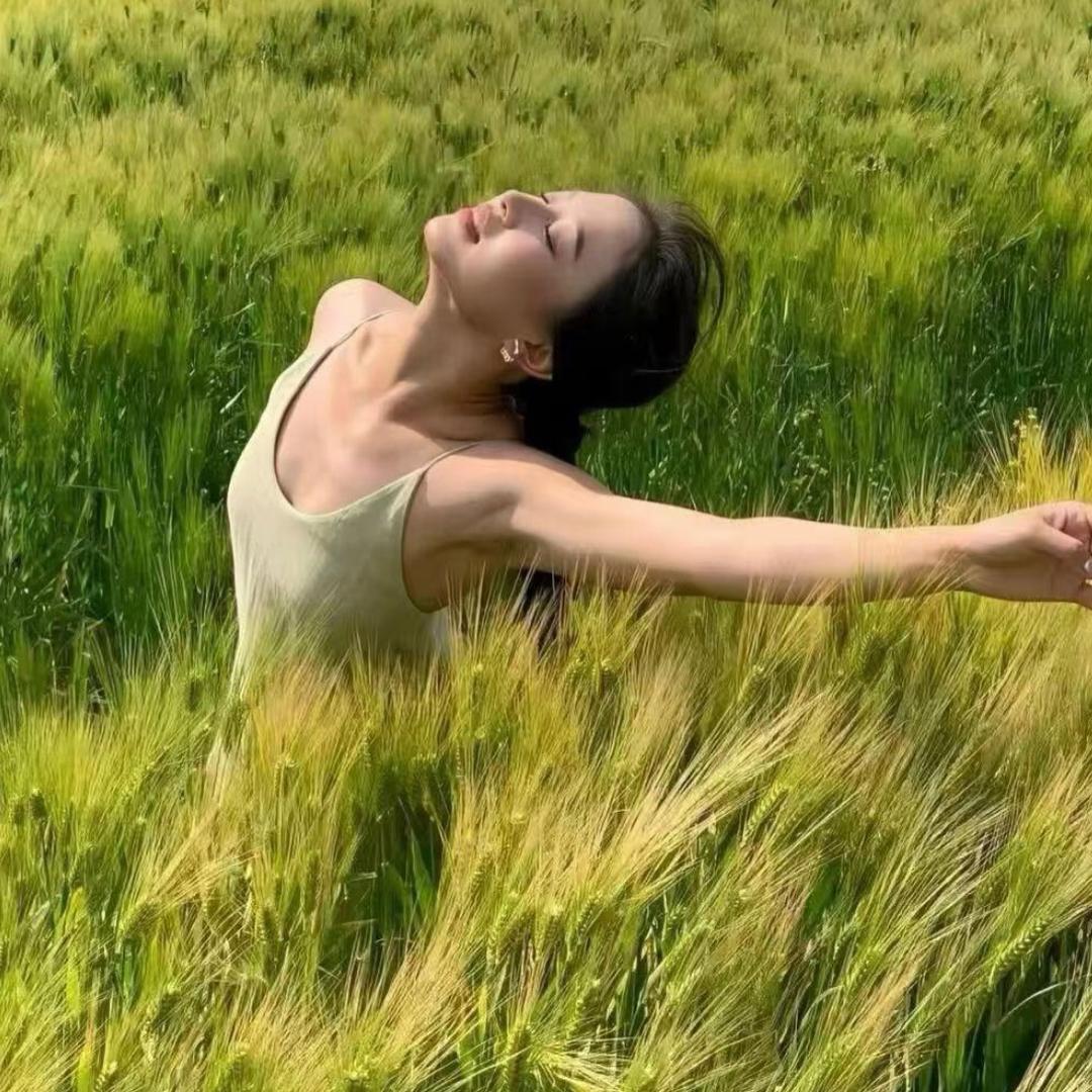 睡觉的时候不困