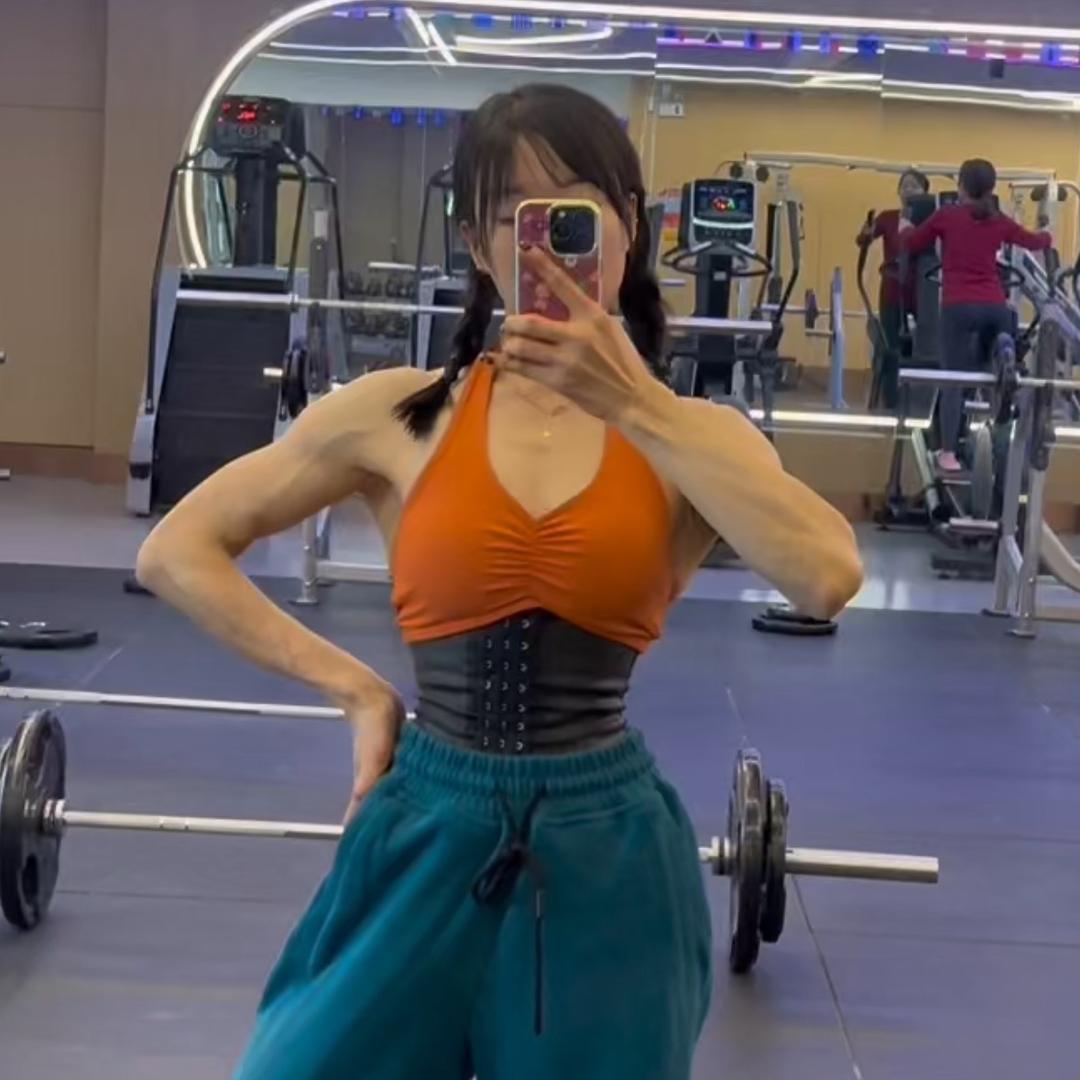 米小咪~