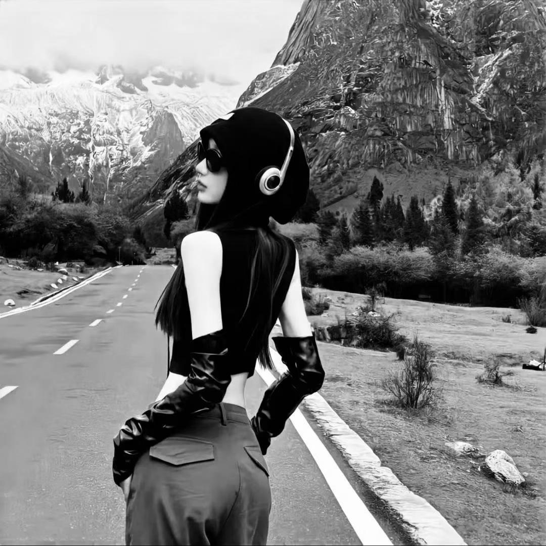 "Lᴏɴᴇʟʏ."
