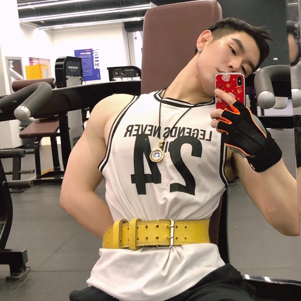 阿K在泰国🇹🇭