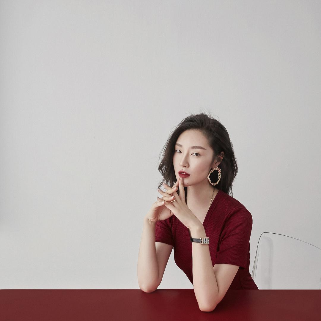 王东讲彩色穿搭