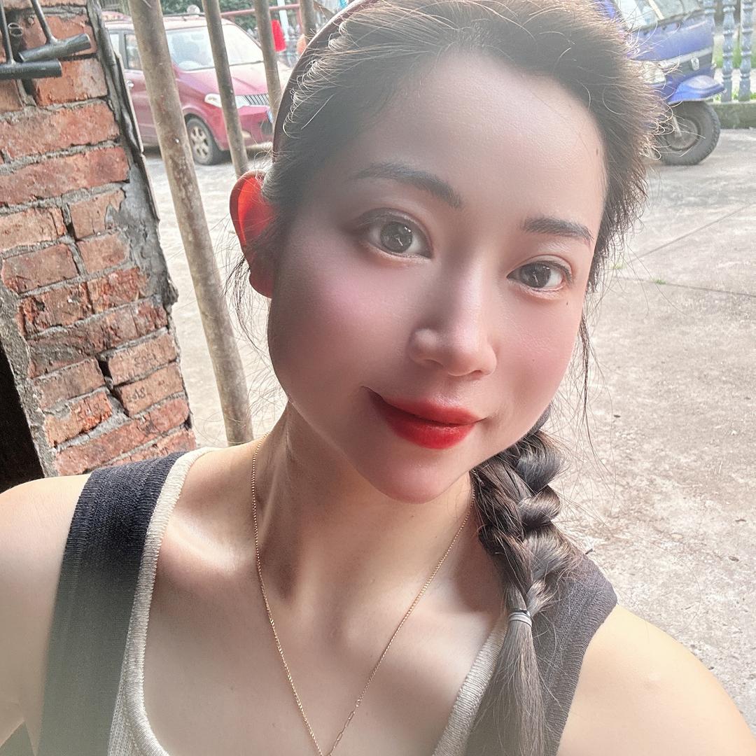 枫树牛妹妹