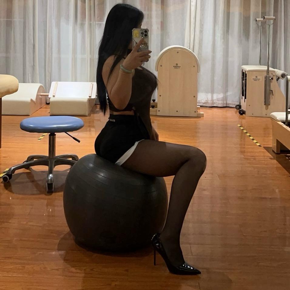 小姨·拿铁