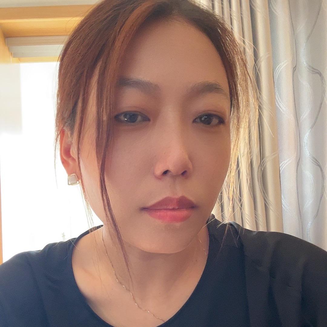 随安（已减40斤)