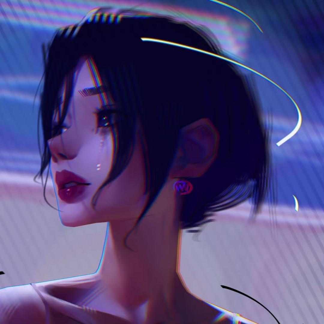 月亮织幻境🐼