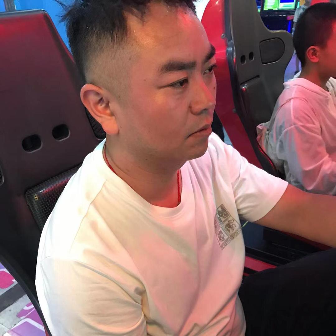 杨小杨