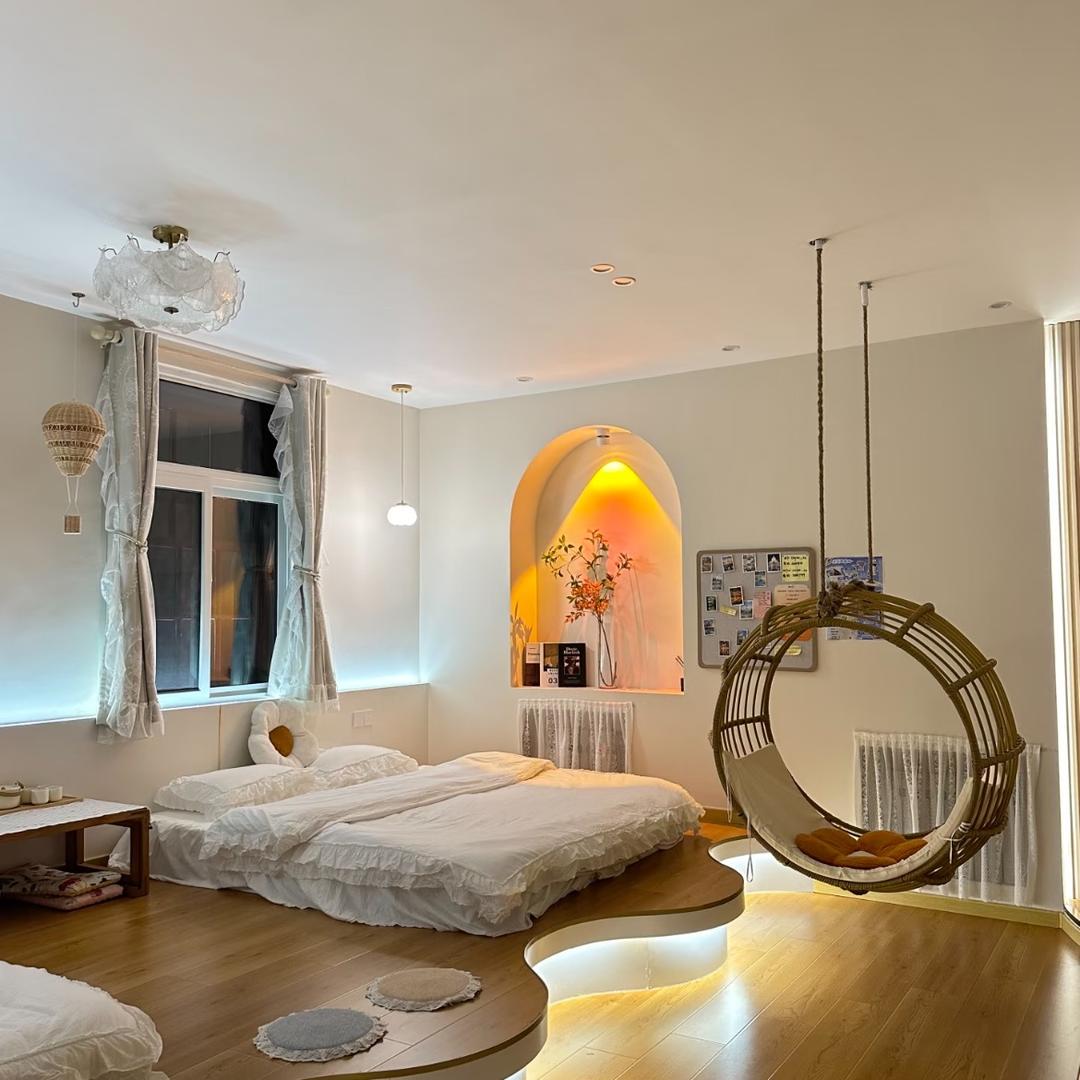 重庆酒店推荐官