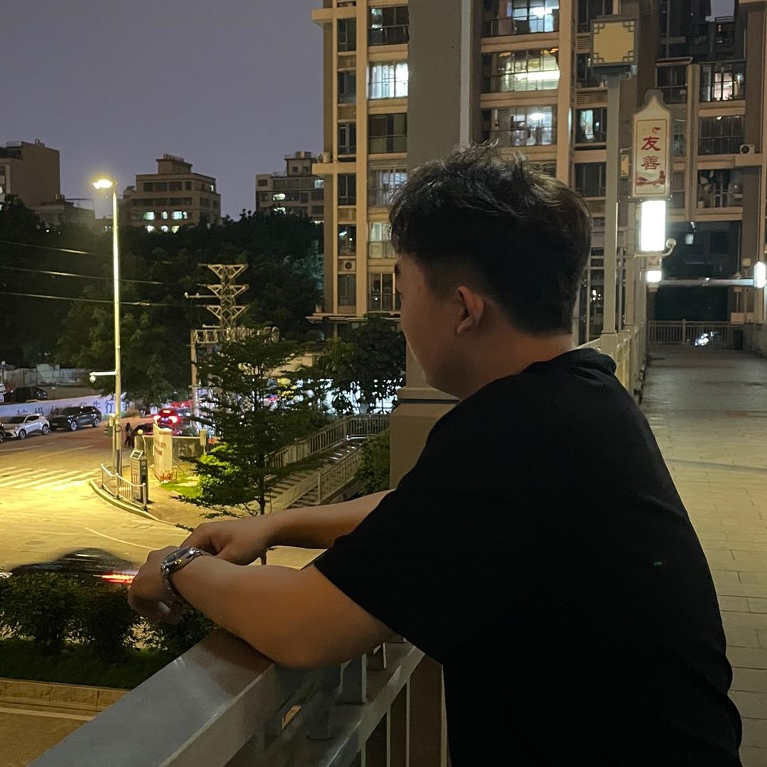 陈俊锋