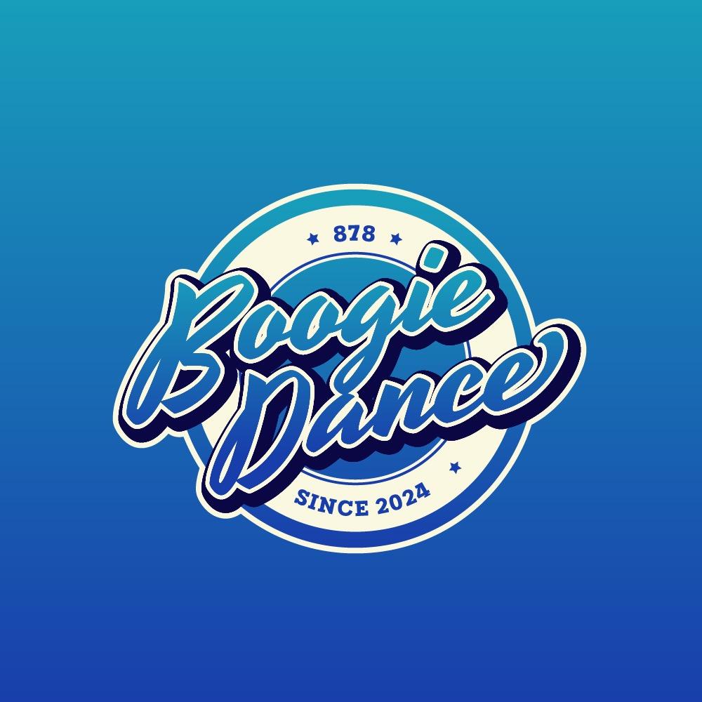 舞匠街舞BoogieDance