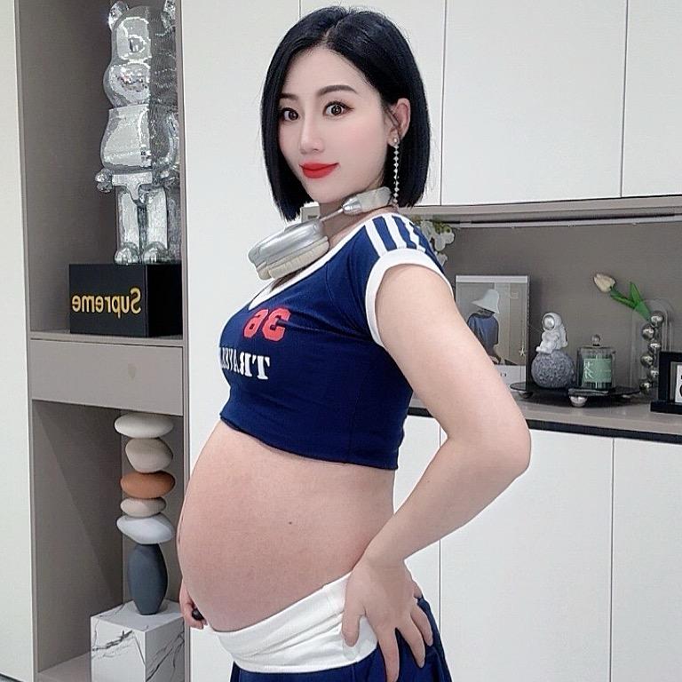 豆豆妈咪吖(哺乳期)