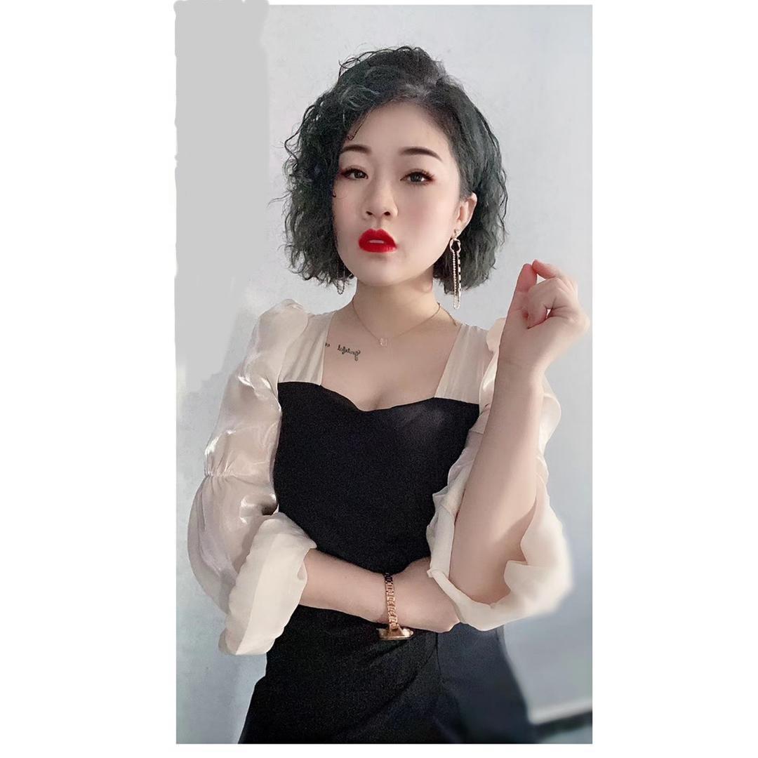 新捧美妆