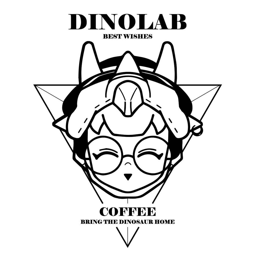 恐龙来吧DINO LAB官方号