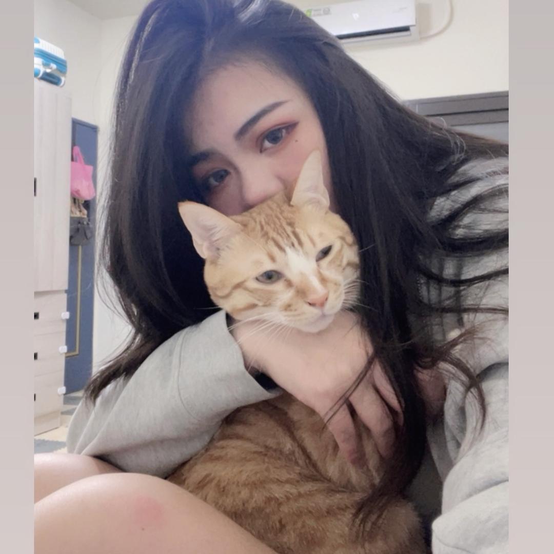 台灣女孩-酒妹🦁