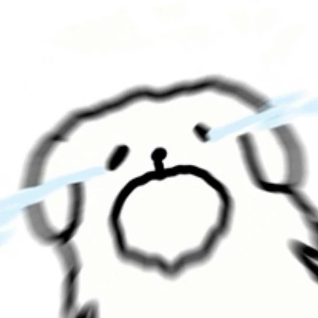 汪汪队挨大揍