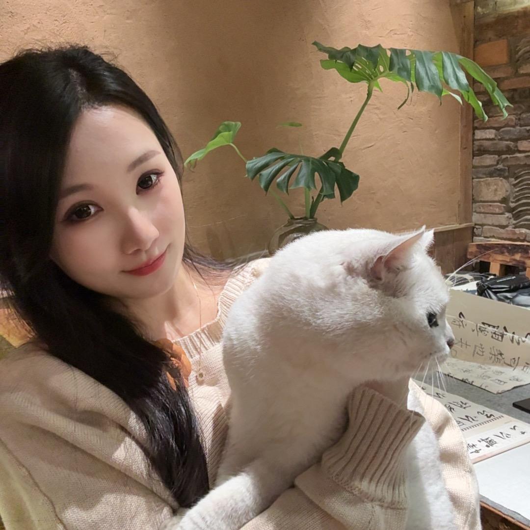 佳佳的咖啡店有只喵