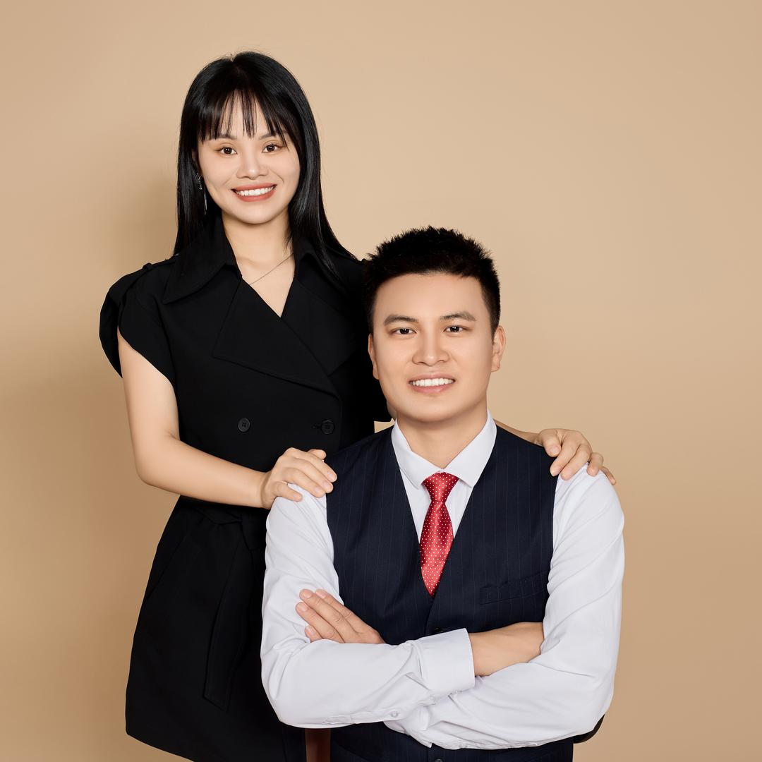 彩虹夫妇•健敏思捡漏机制