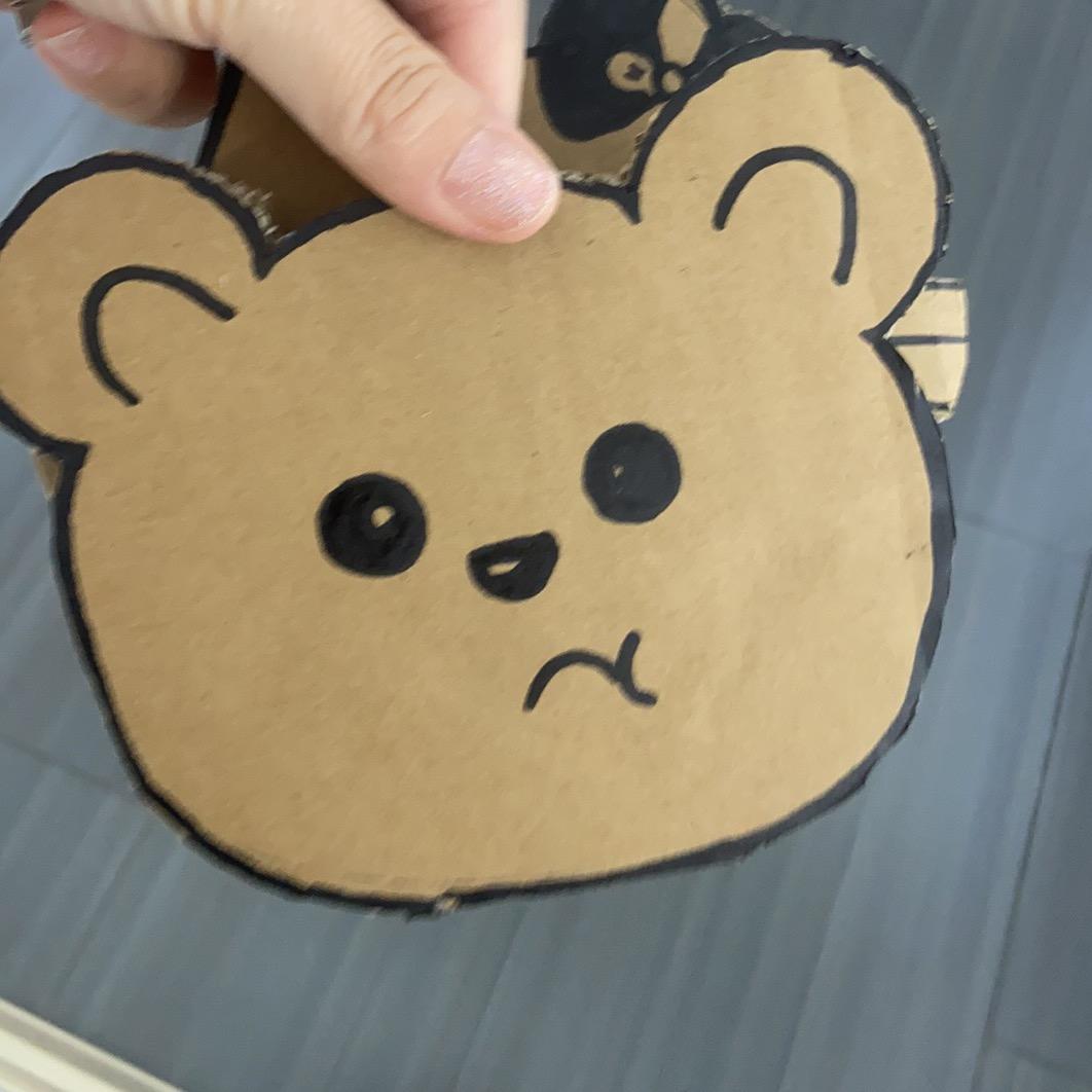 刘憨憨