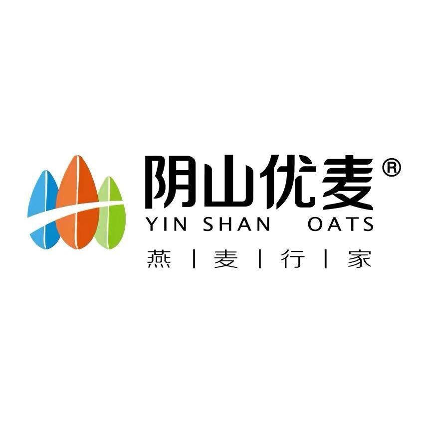 阴山优麦食品旗舰店直播间