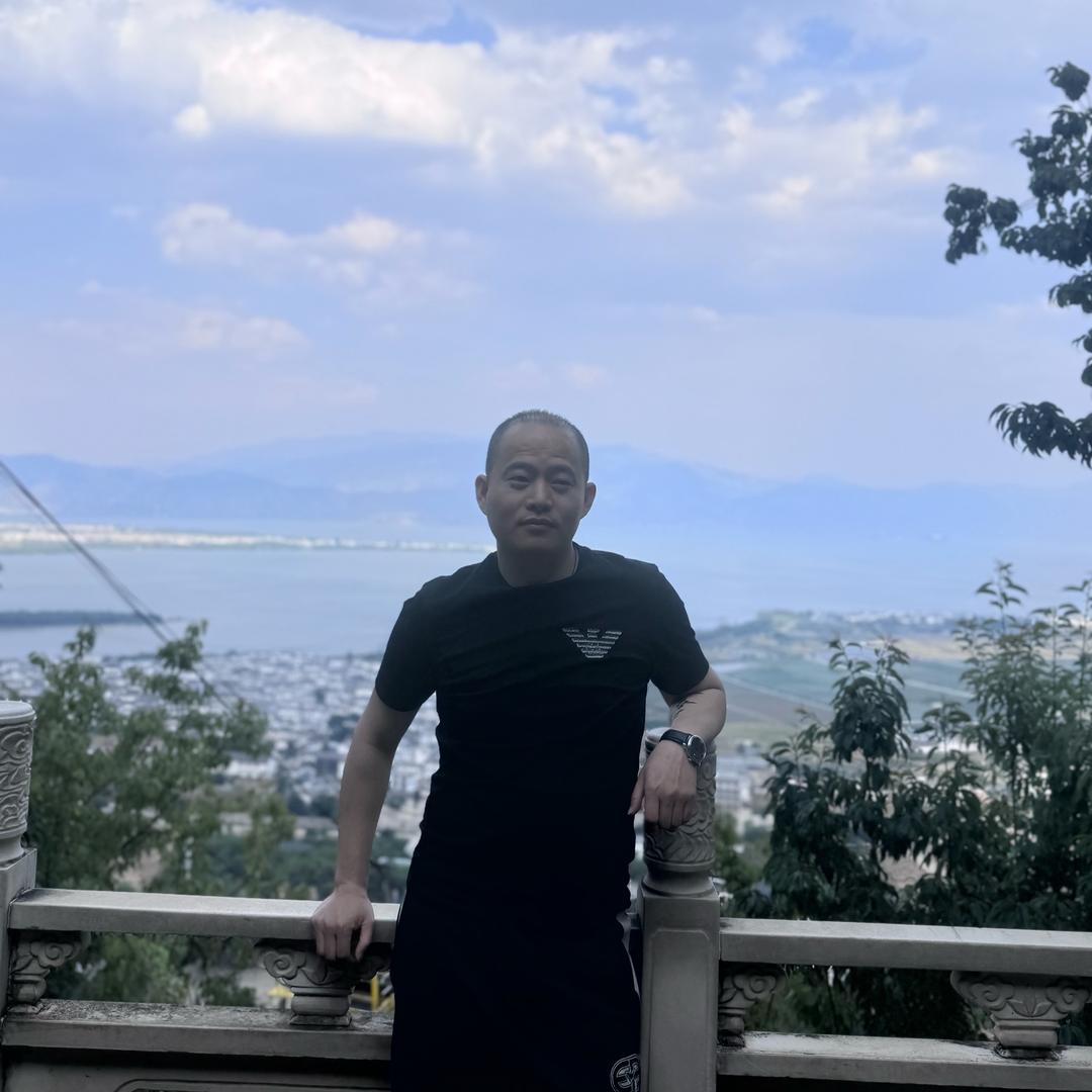 吴勇-盛付通（苏州）