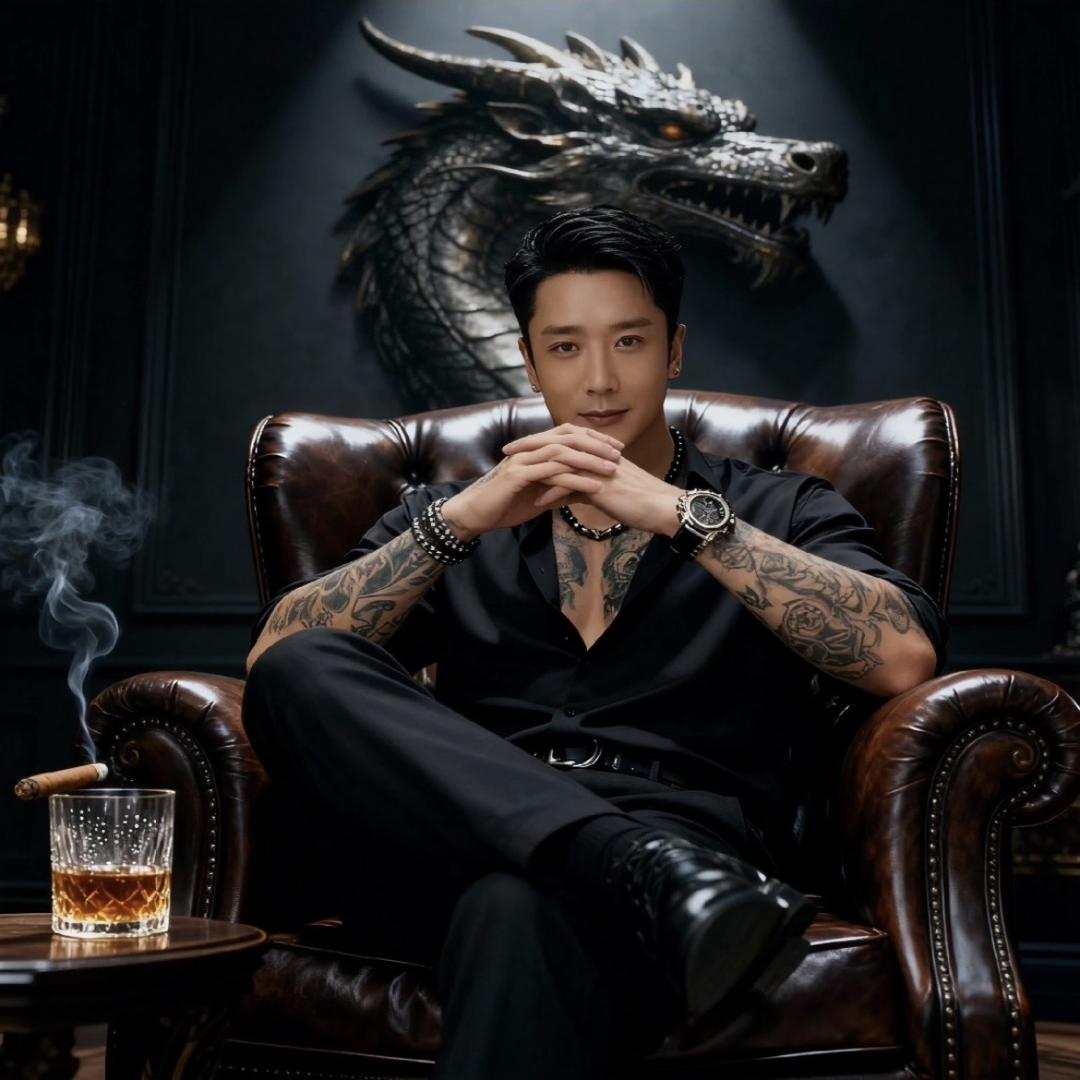 ꧁꫞꯭童⚖️虎꫞꧂