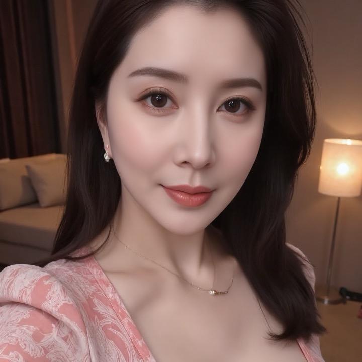 Chen美丽