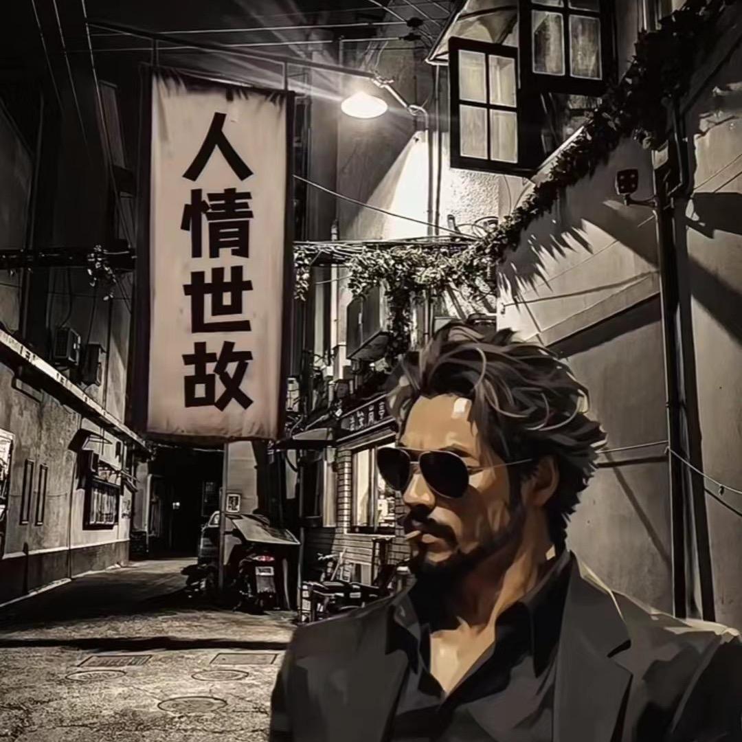 go哥