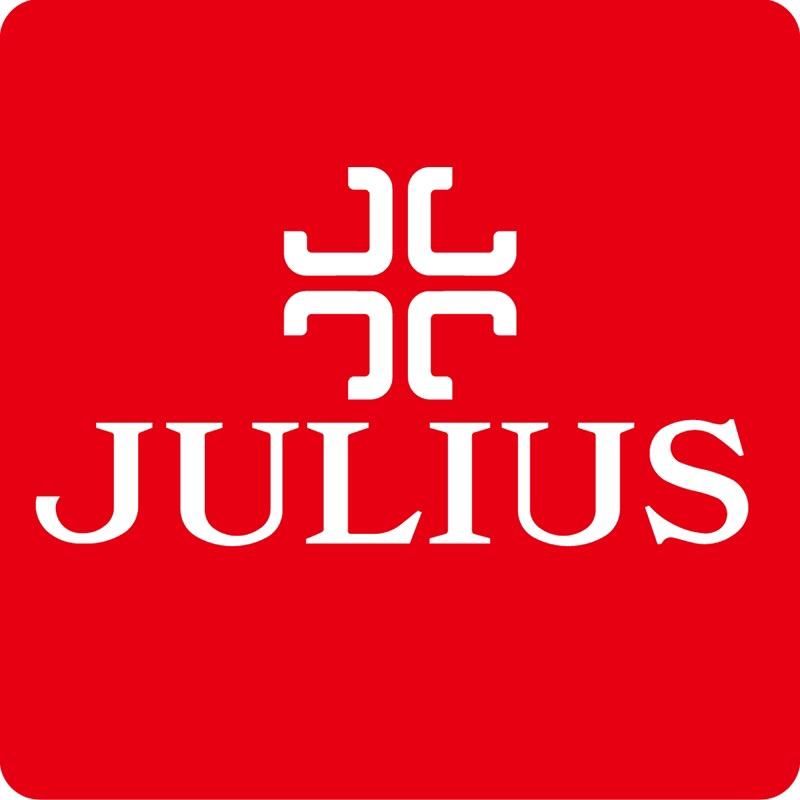 Julius聚利時昶禾专卖店