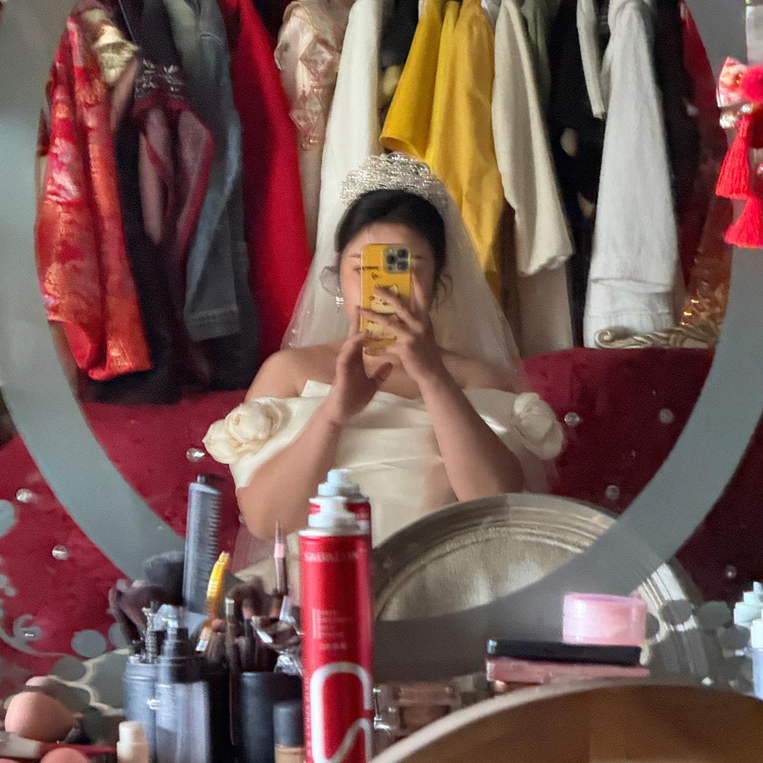 俚予·Vulgar 女装工作室（微胖大码