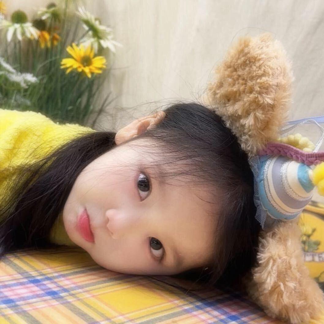 乖乖一点都不乖