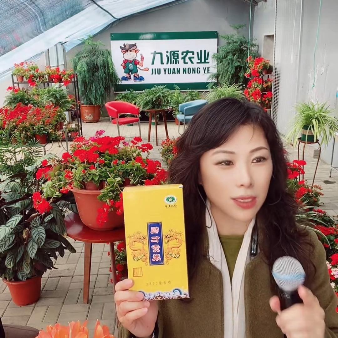 九源农业