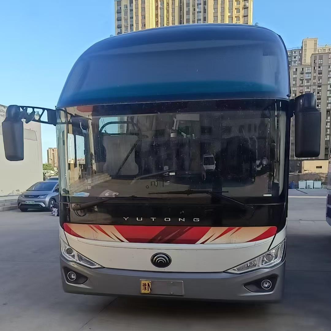 商丘大巴客运