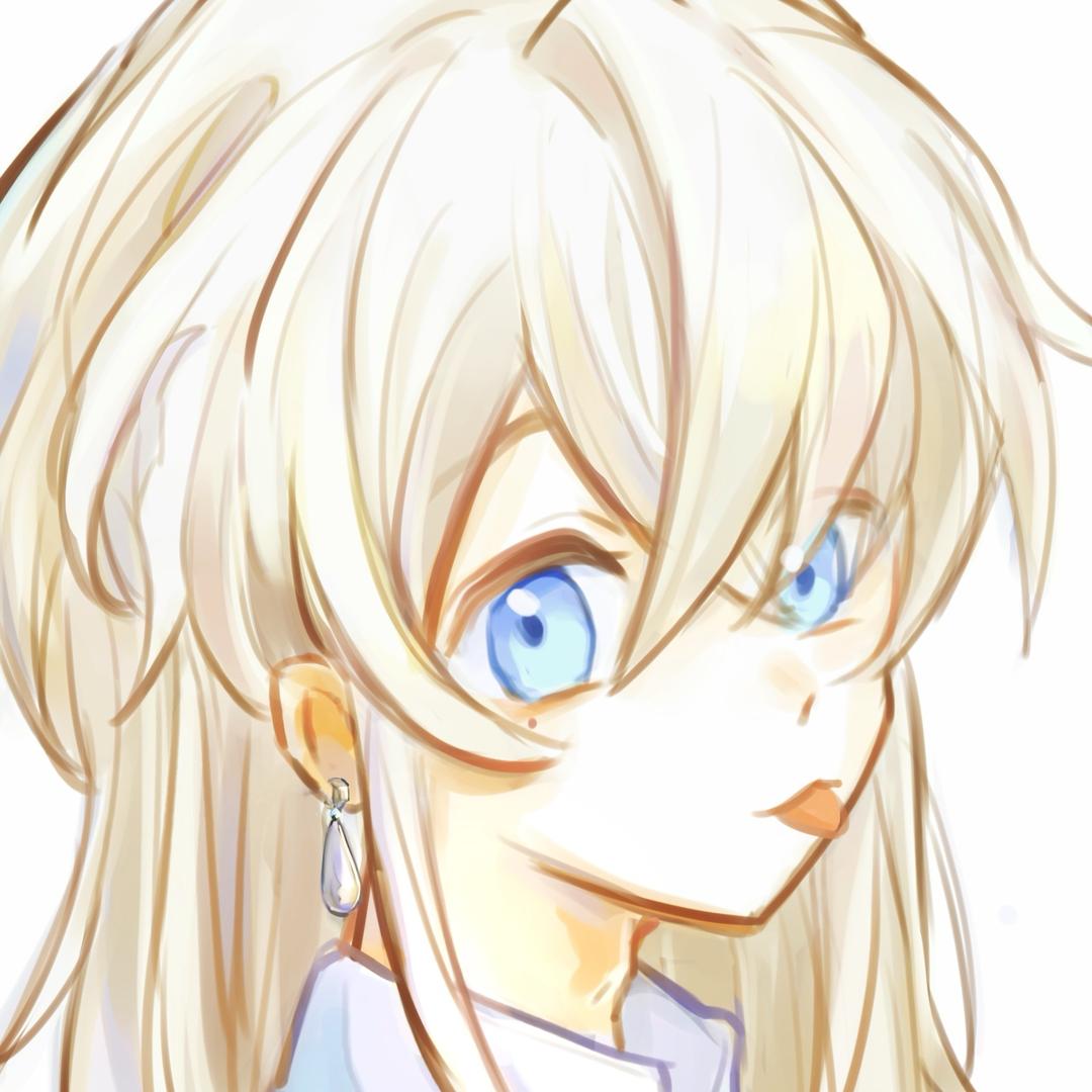 鸟蛋🥚