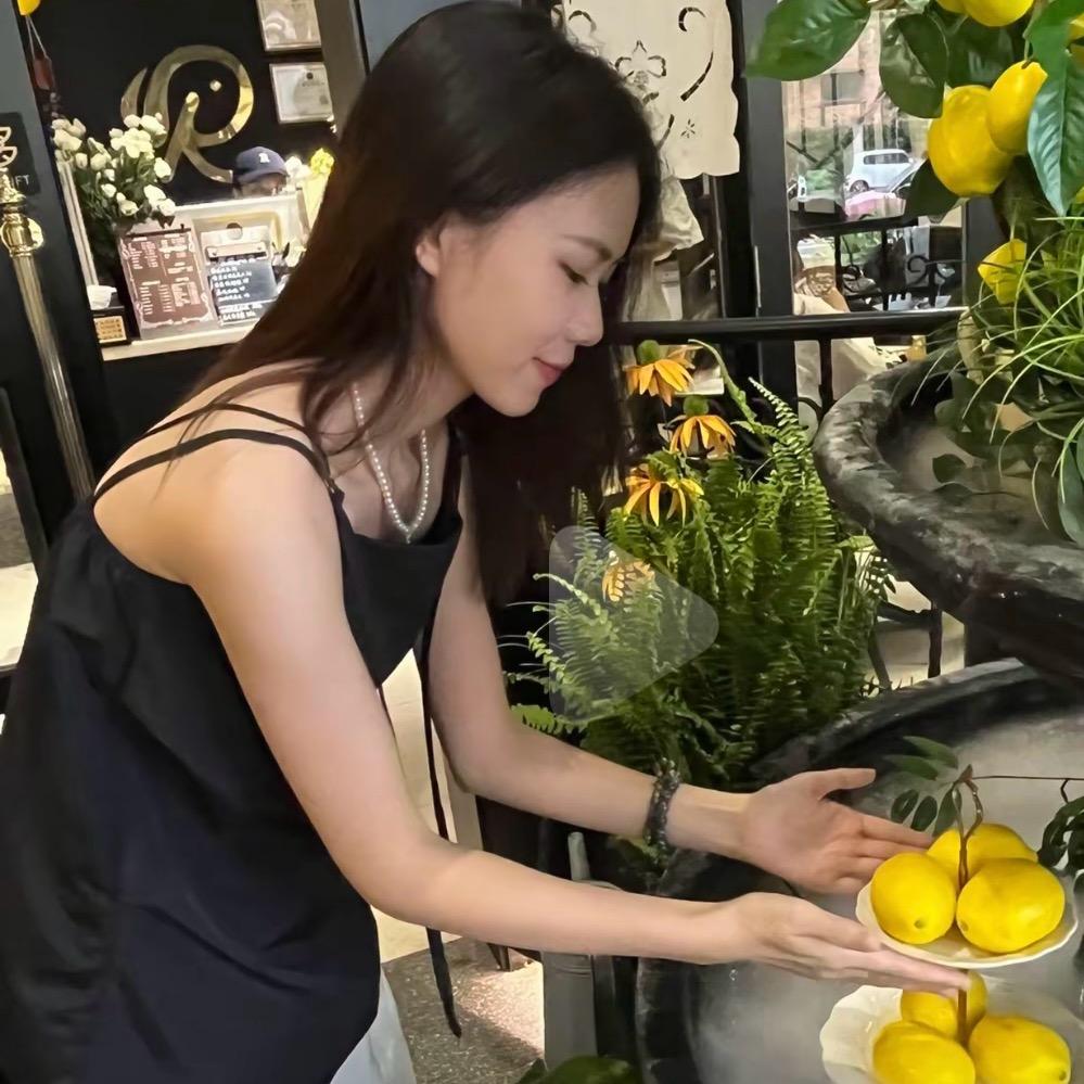 良辰好物