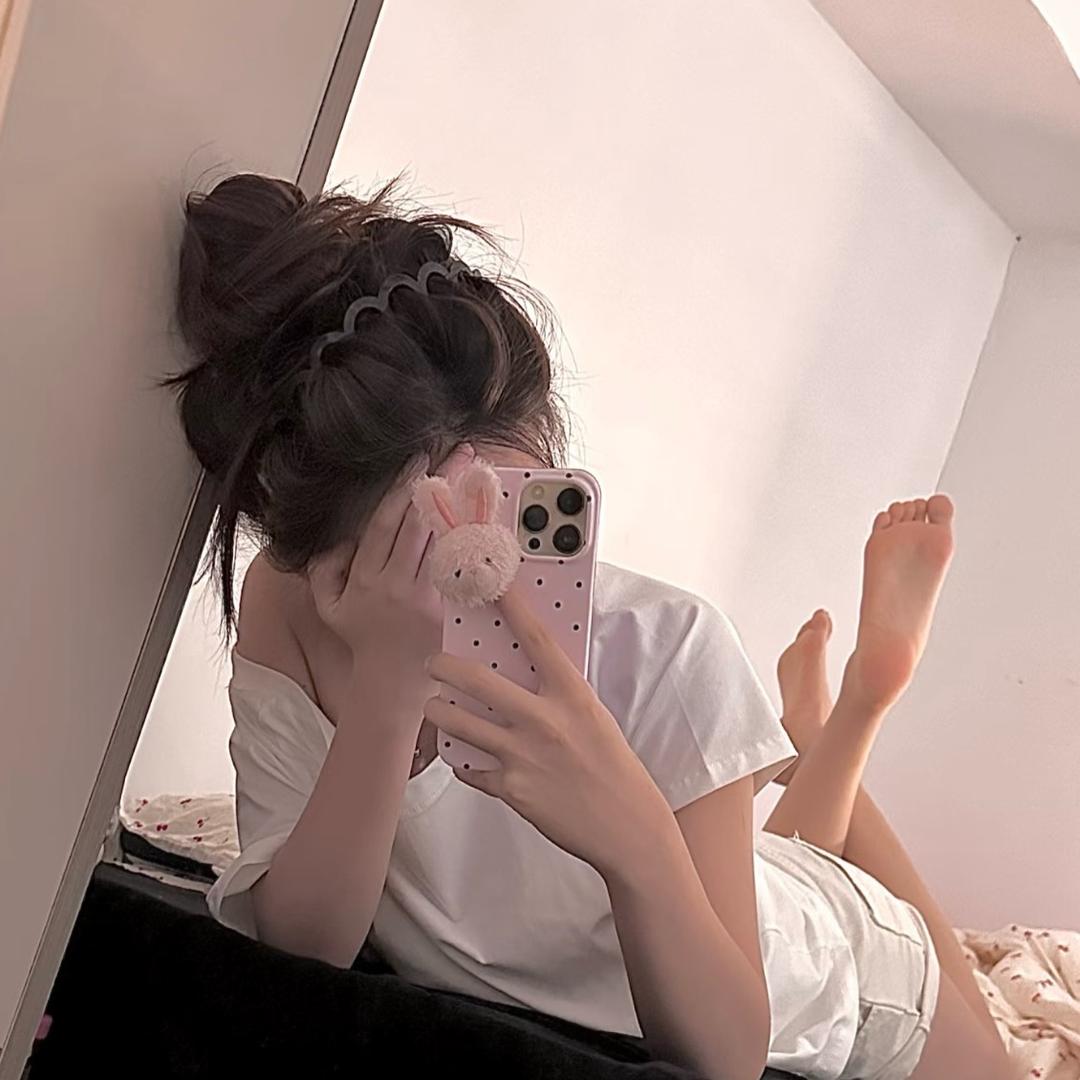 我是小美