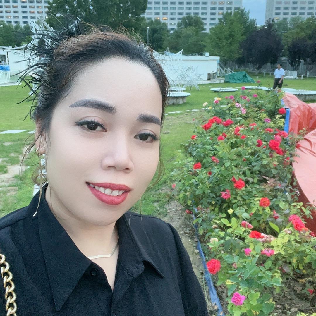 Ngọc xuân 老大的号