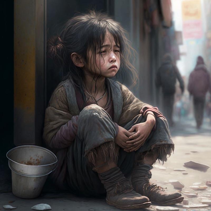 霸气丐姐在此🦬