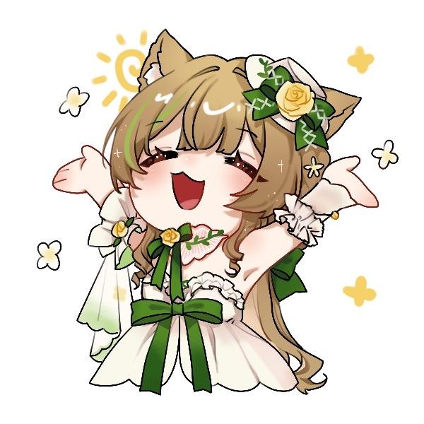 春日梨狸子_