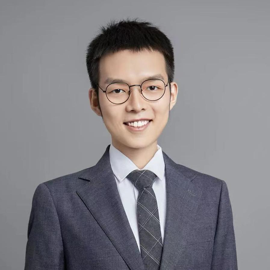 国文小夫子（李明炎）