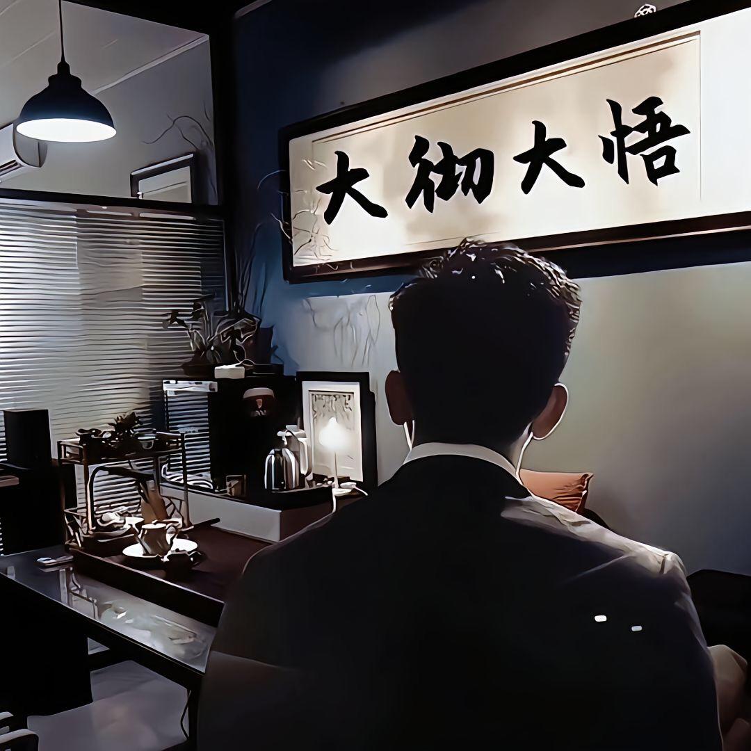 道羽—上岸