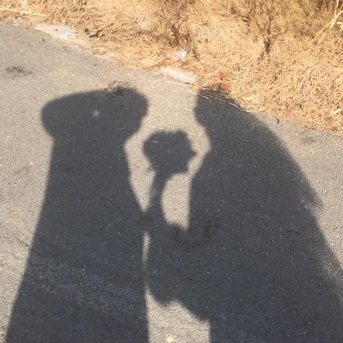 小徐&小万