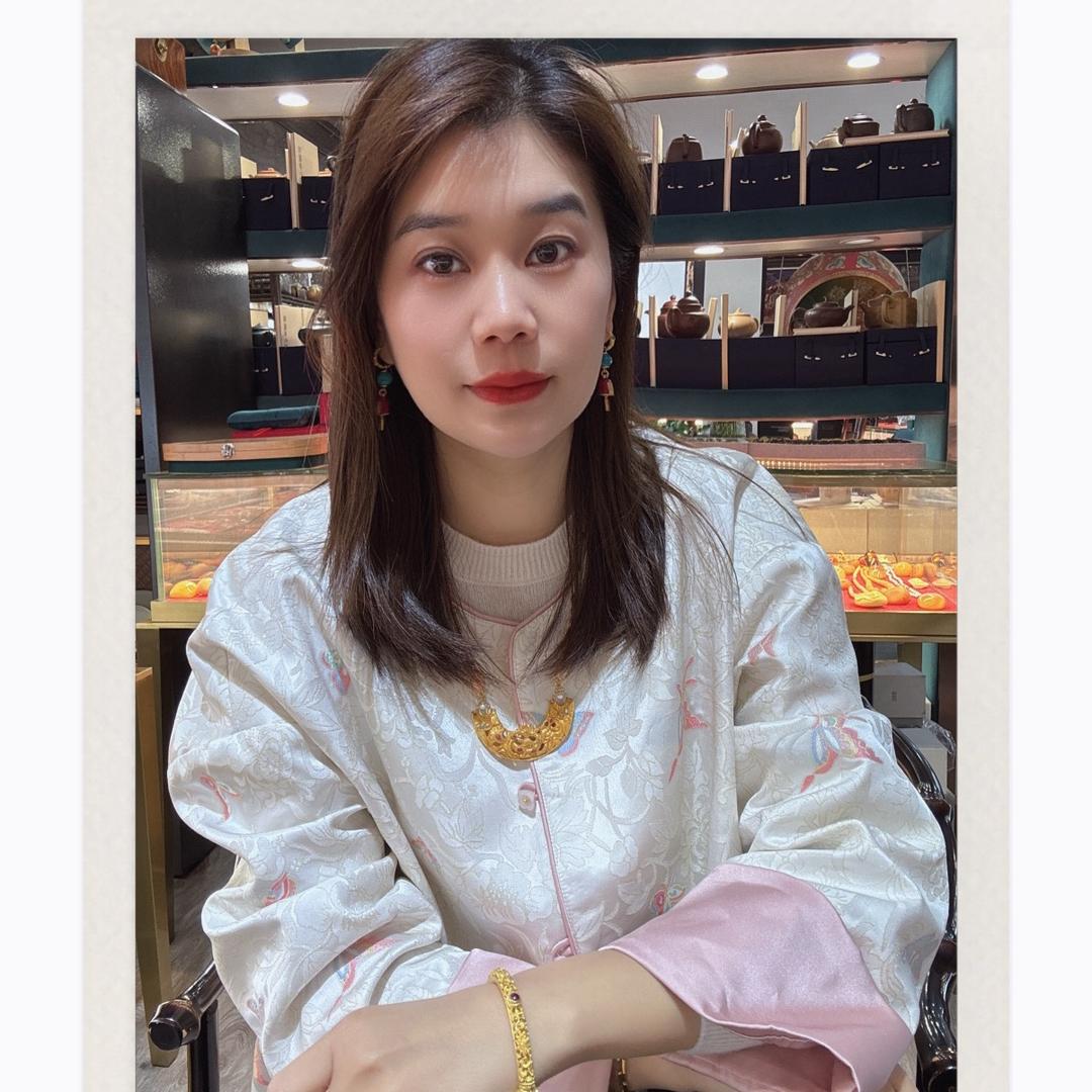婷婷文玩