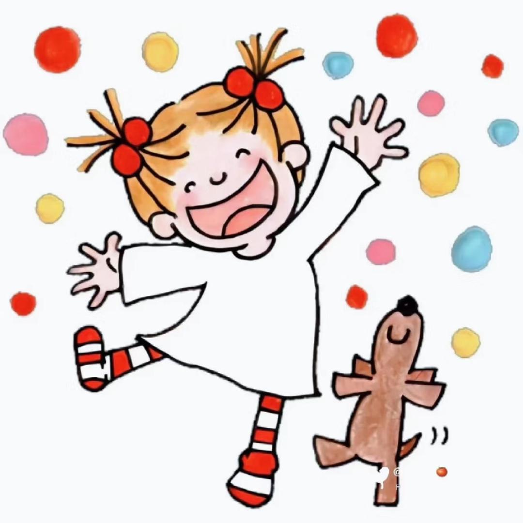 正能量好运爆棚