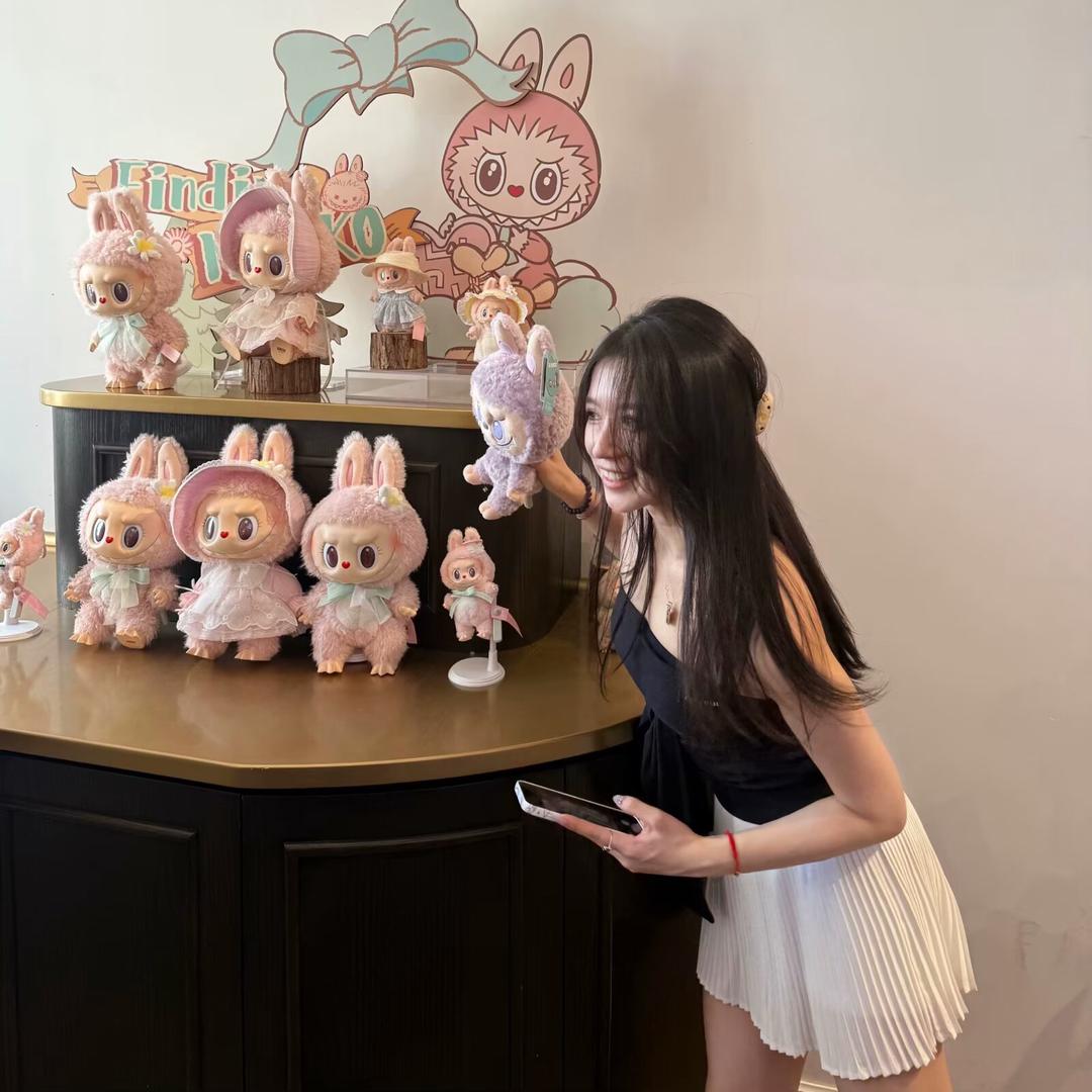 珠光宝娜