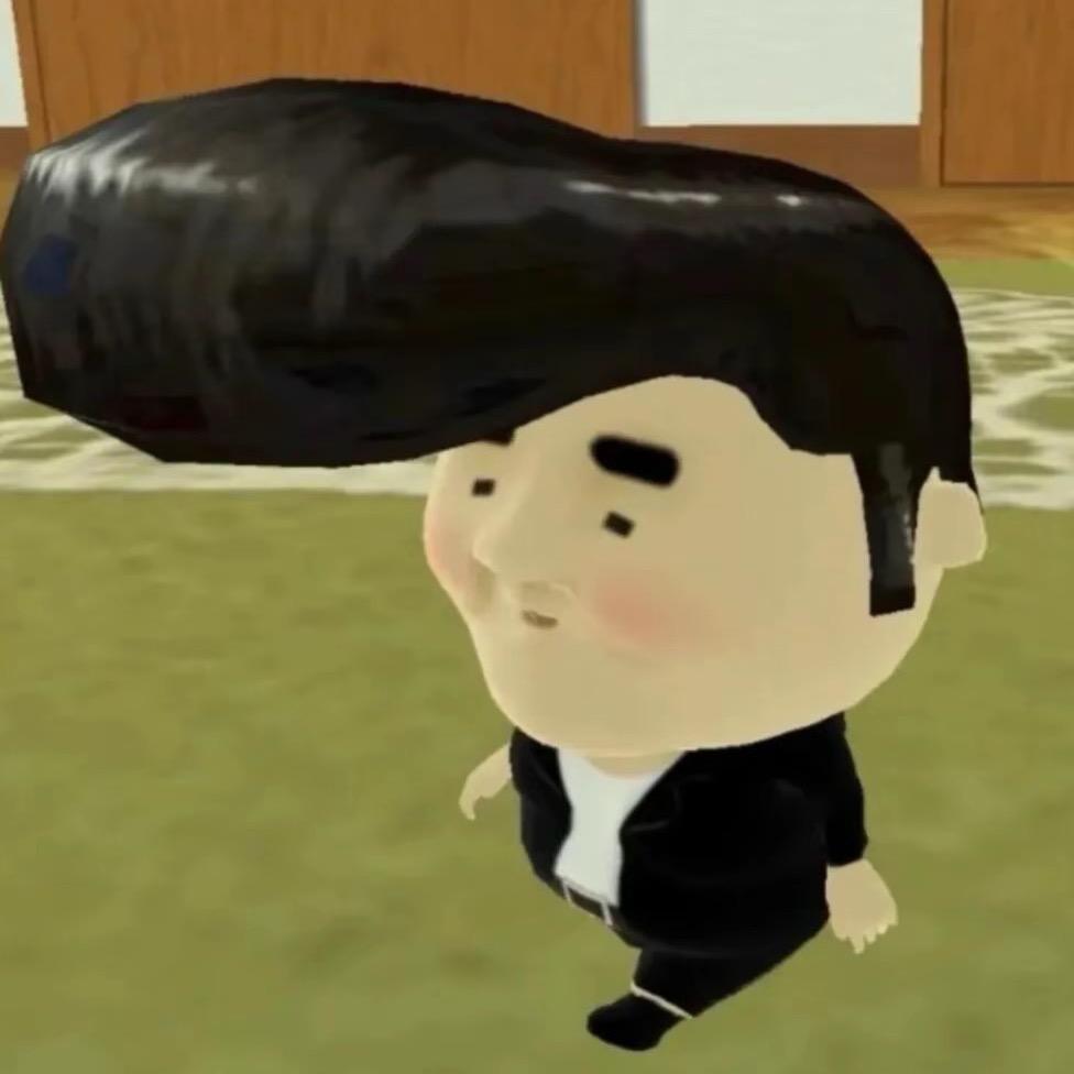 高冷冰美式
