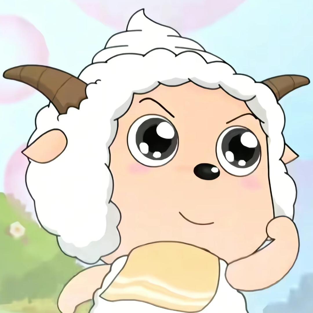 懒大王(づ￣ ³￣)づ