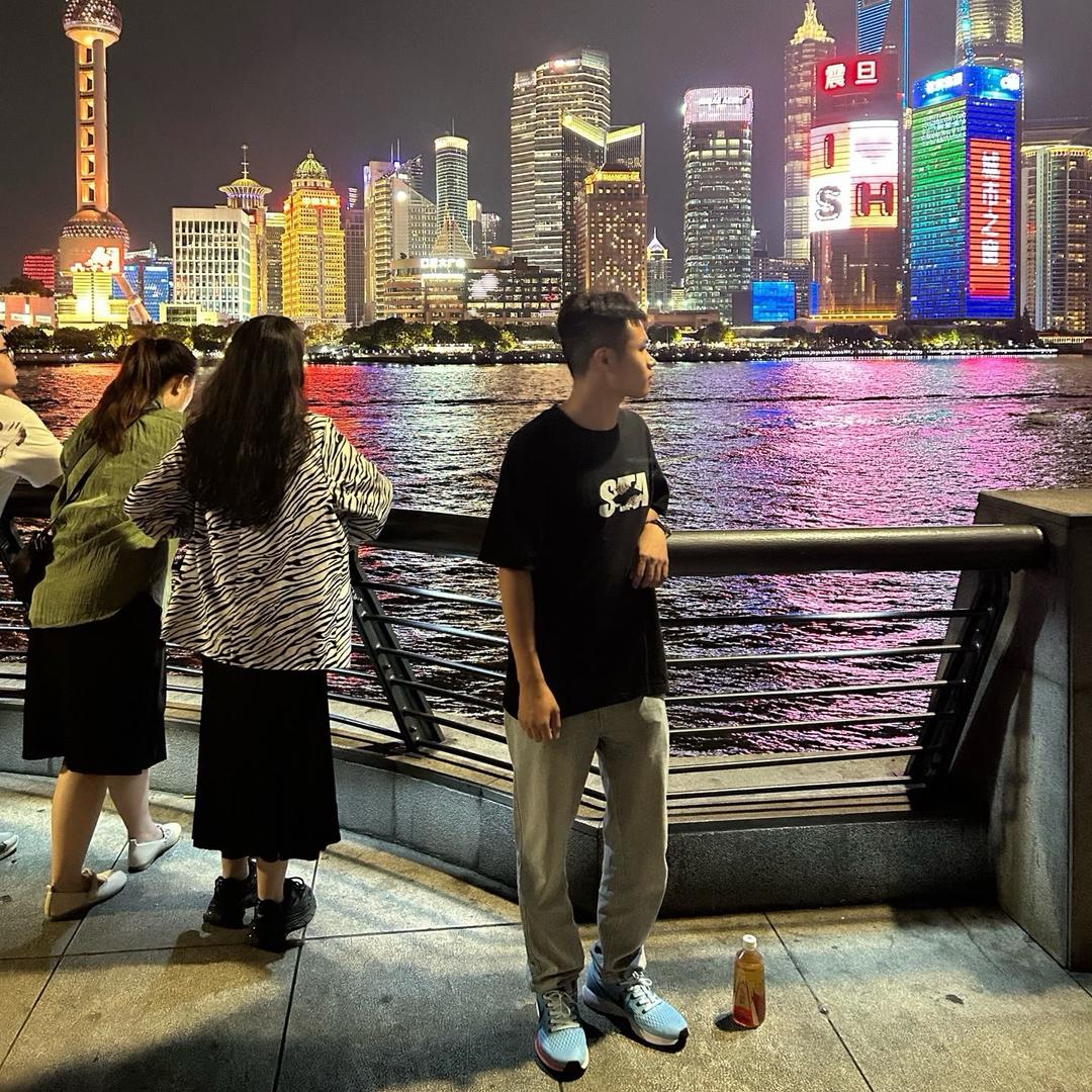 一只🍐