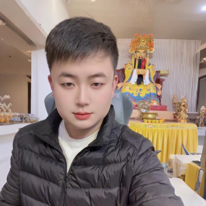 福德宫- 阿庆