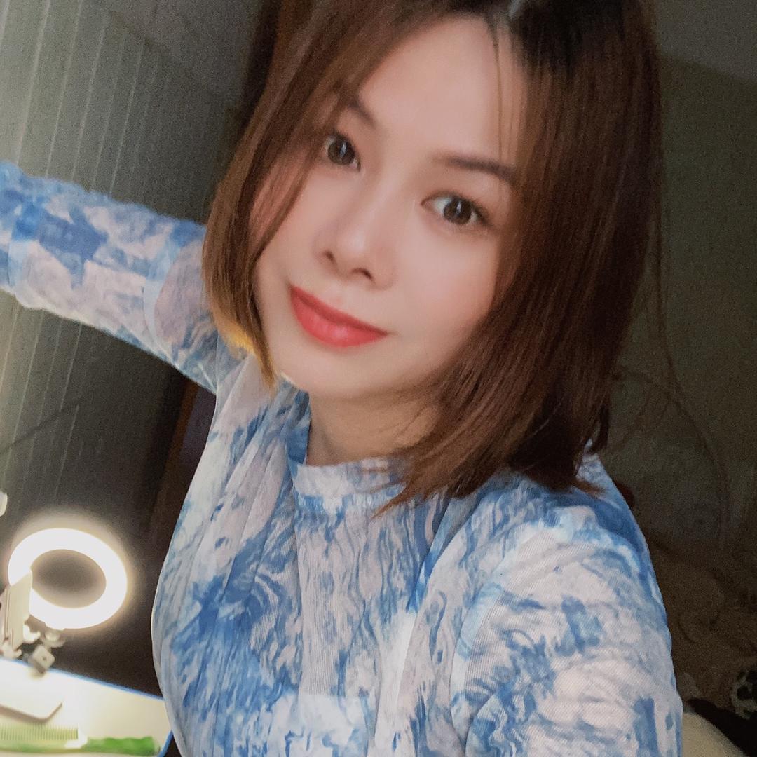 娇美人